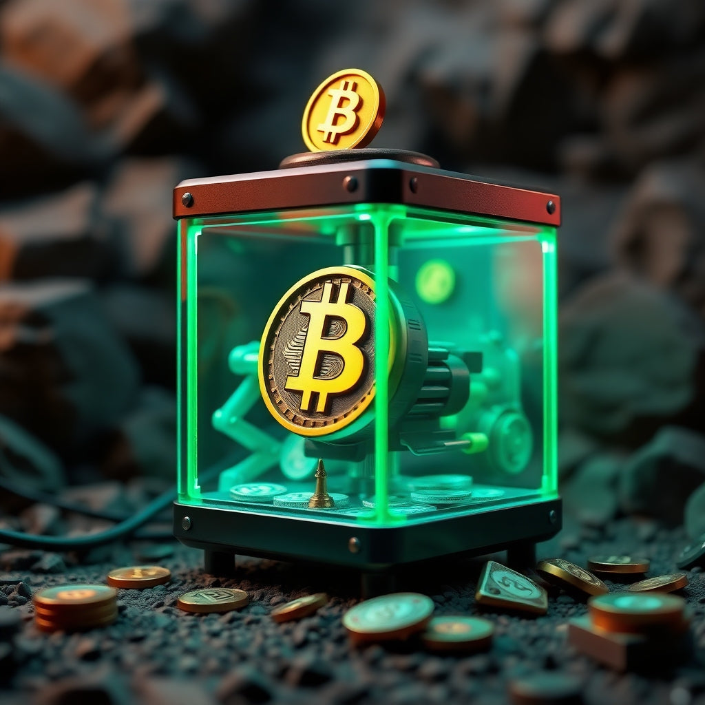 Which Coins Can You Mine in 2025? Top Options for Profit in the Crypto Market