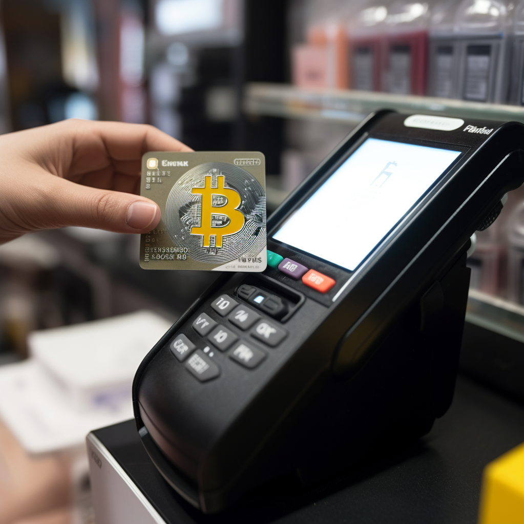 Why You Should Always Buy Your First Bitcoin Miner with a Credit Card