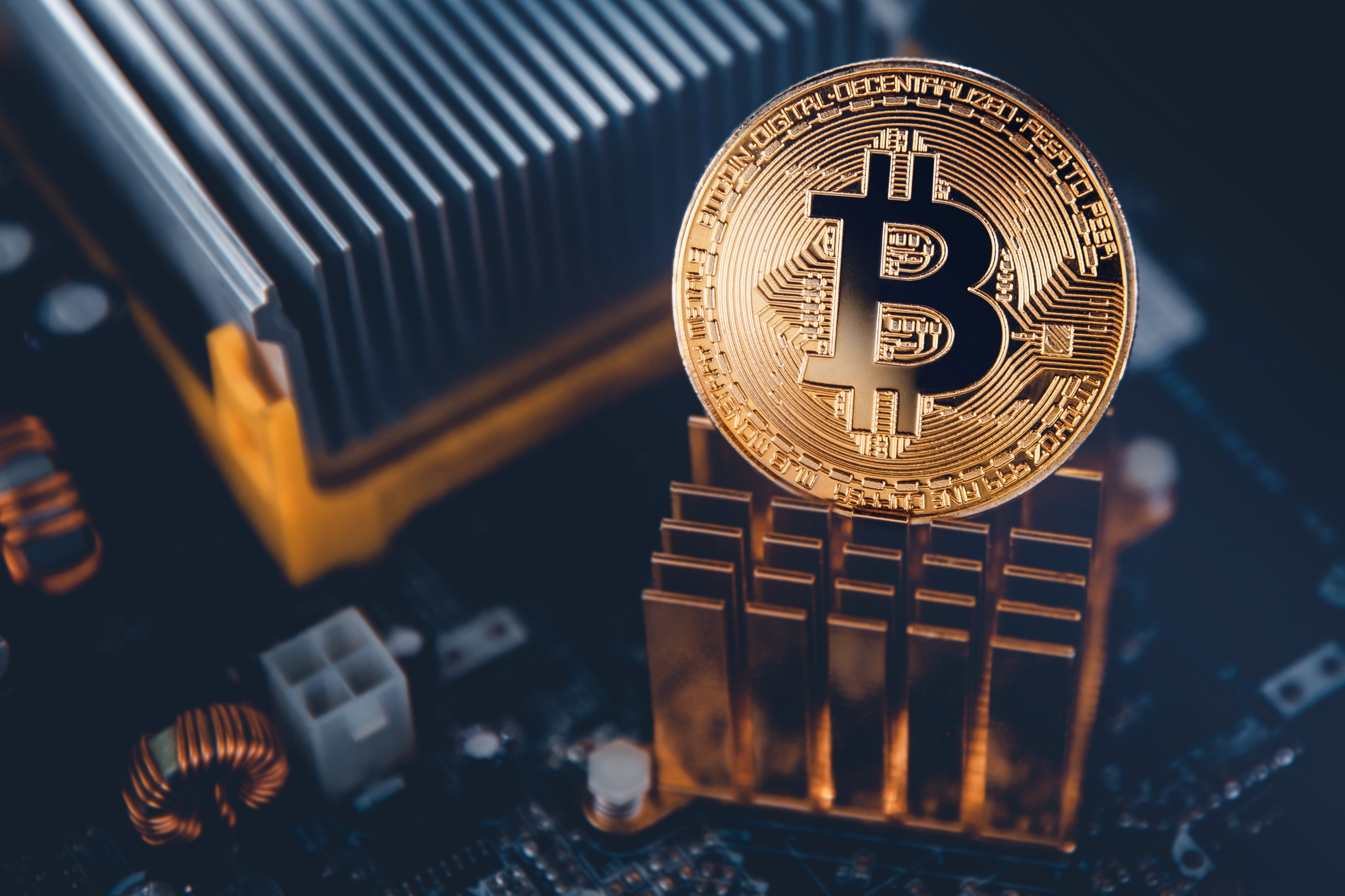 Not Your Keys, Not Your Crypto