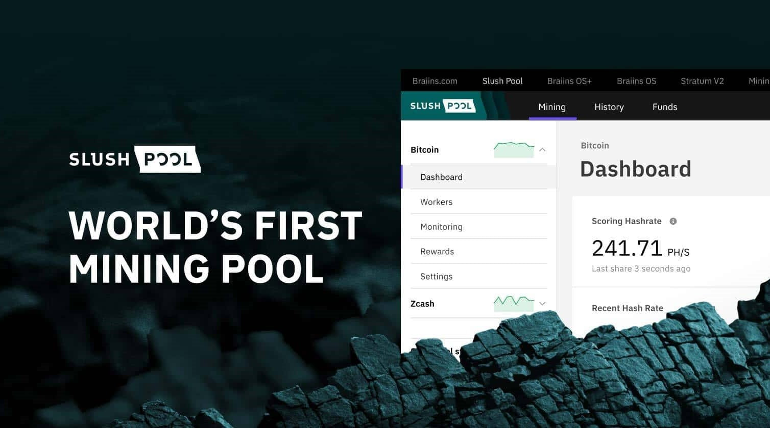 How To Choose Your Mining Pool
