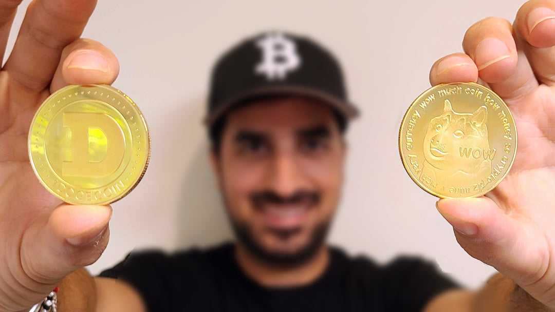 HODL, STAKE, OR SELL? What should you do with freshly mined coins?