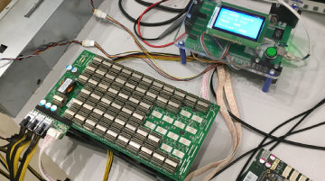 Troubleshoot Any Bitmain Antminer