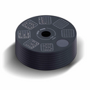 Bitcoin Merch® - Bitcoin Stainless Heart 12 Words Seed