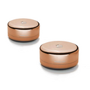 Bitcoin Merch® - Bitcoin Stainless Heart 12 Words Seed