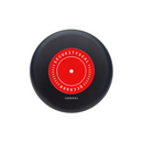 Bitcoin Merch® - Bitcoin Stainless Heart 12 Words Seed