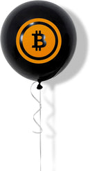 Bitcoin Balloons