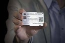 MATERIAL BITCOIN Standard | The only Ready to use Bitcoin Wallet | Physical Bitcoin Wallet | Unhackable | Crypto Cold Storage