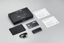 SecuX Shield Bio Crypto Hardware Wallet - Secure Biometric Authentication, Cold Storage Card for NFT, Bitcoin, Ethereum, Cardano, ERC20, BEP20, and More