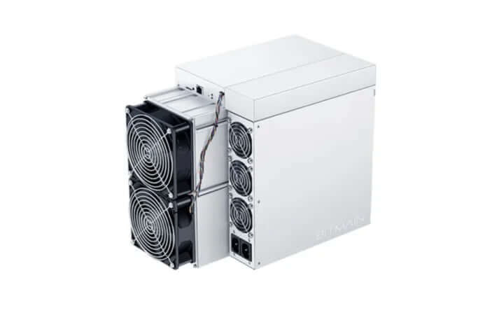 Antminer top e3 price