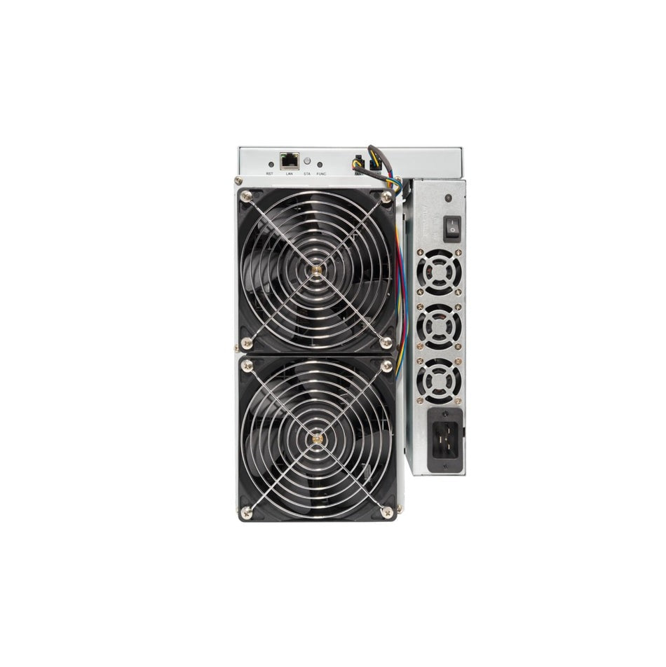 Bitcoin Merch® - Avalon Miner A1246 93TH/s