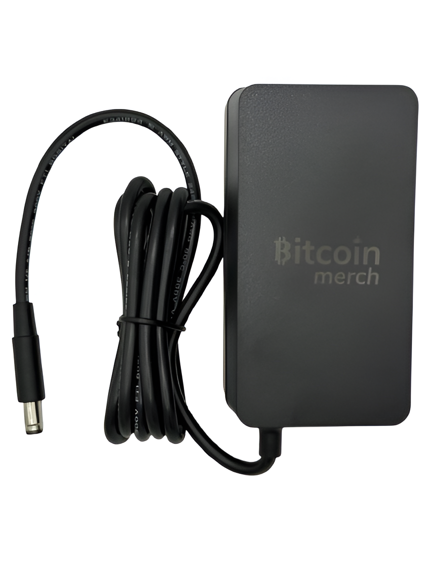 Bitcoin Merch® Mars Lander / Bitaxe Replacement Power Supply
