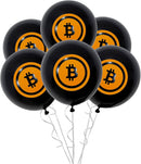 Bitcoin Balloons