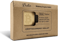 Ballet Cold Storage 24K Gold-Plated BTC (Single)