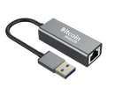USB Ethernet Internet Adapter for Mars Lander Upgrade