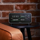 Bitcoin Merch® - Braiins DECK - Live Crypto Stat Display