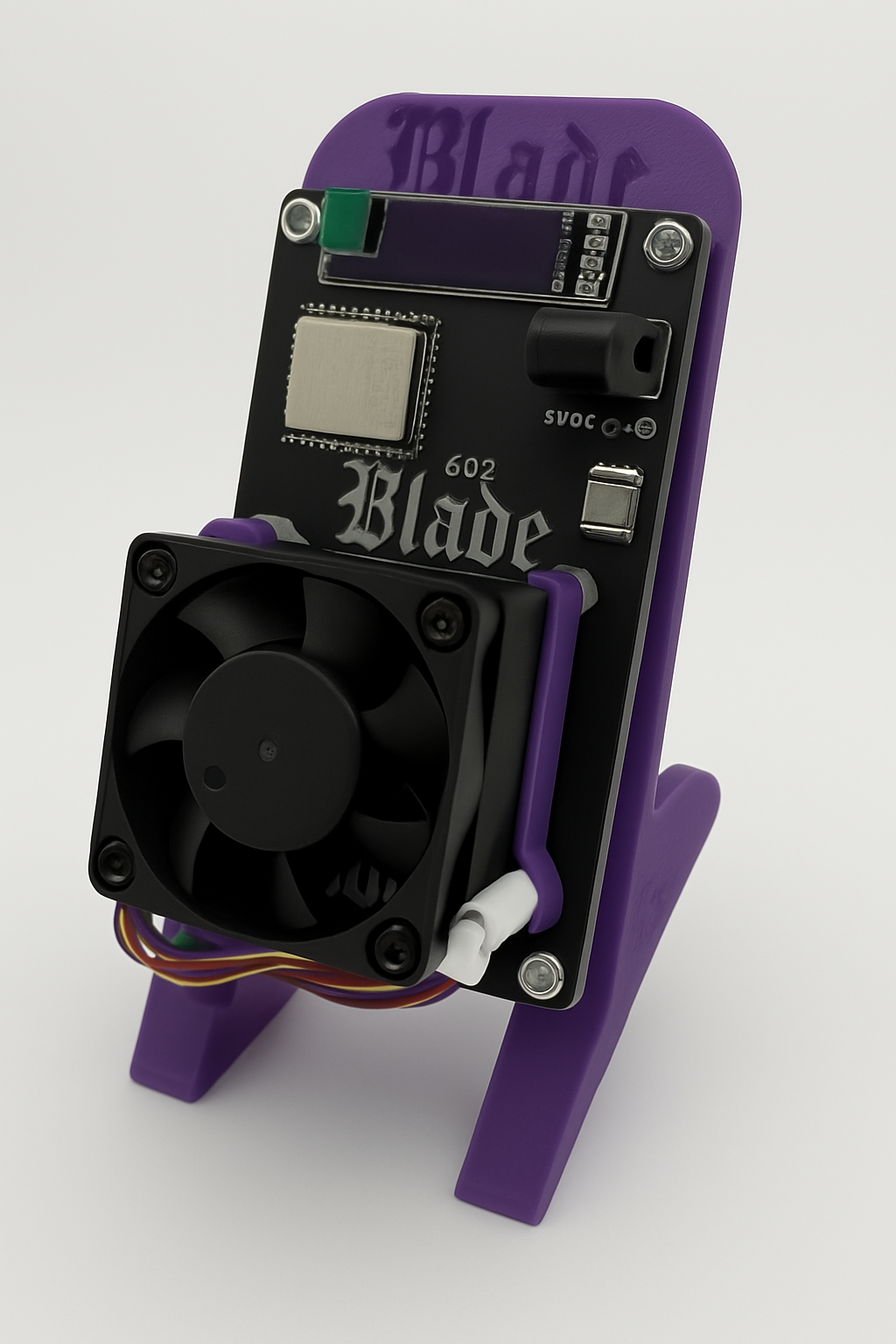 Bitcoin Merch® - Bitaxe Gamma Lottery Miner + Power Supply Upto 1.2TH/s