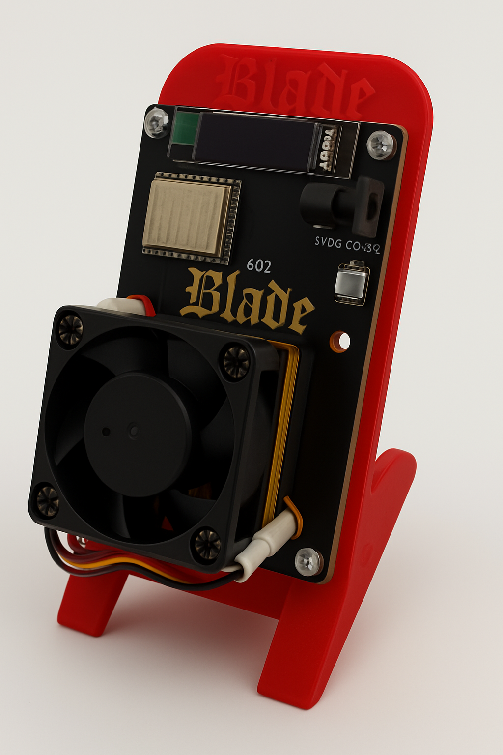 Bitcoin Merch® - Bitaxe Gamma Lottery Miner + Power Supply Upto 1.2TH/s