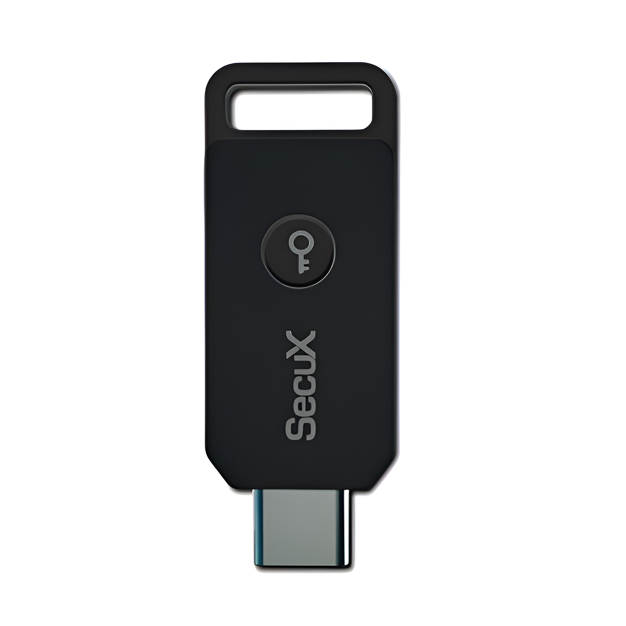 Bitcoin Merch® - SecuX PUFido Clife Security Key