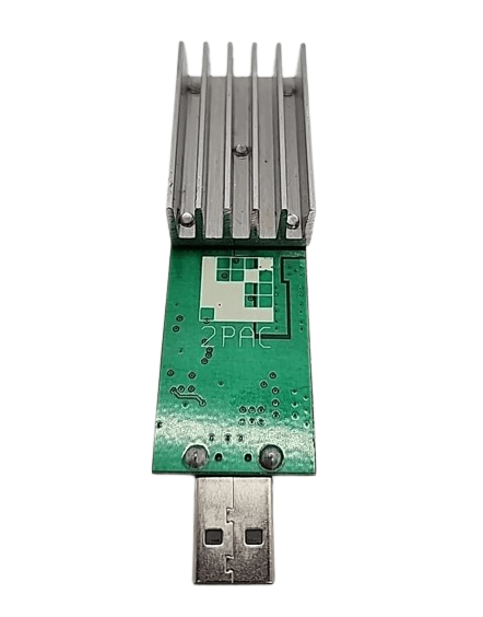 Bitcoin Merch® - GekkoScience 2Pac USB bitcoin / BCH SHA256 stick mine Bitcoin Merch® - GekkoScience 2Pac USB bitcoin / BCH SHA256 stick mine