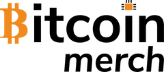 Bitcoin Merch