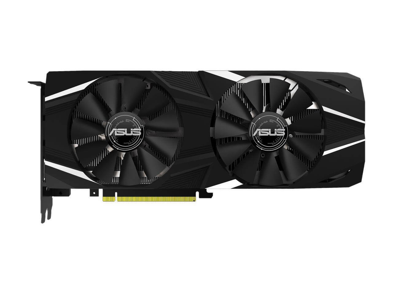 ASUS GeForce RTX 2080 Ti DUAL 11GB Graphics Card