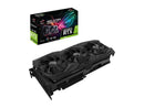 ASUS GeForce RTX 2080 8GB ROG Strix OC Edition Graphics Card