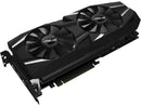 ASUS Dual Fan GeForce RTX 2080 8GB GDDR6 Graphics Card