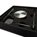 HODLR Classic Edition Seed Key Phrase Backup - Silver