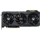Asus TUF GeForce RTX 3060 Ti OC Edition 8GB Graphics Card