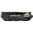 Asus TUF GeForce RTX 3060 Ti OC Edition 8GB Graphics Card