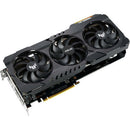 Asus TUF GeForce RTX 3060 Ti OC Edition 8GB Graphics Card
