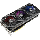 Asus ROG Strix GeForce RTX 3060 Ti OC Edition 8GB Graphics Card