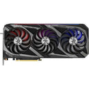 Asus ROG Strix GeForce RTX 3060 Ti OC Edition 8GB Graphics Card