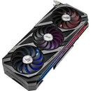 Asus ROG Strix GeForce RTX 3060 Ti OC Edition 8GB Graphics Card