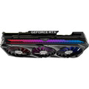 Asus ROG Strix GeForce RTX 3060 Ti OC Edition 8GB Graphics Card