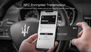 ColdLar Touch Cryptocurrency Hardware Wallet