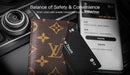 ColdLar Touch Cryptocurrency Hardware Wallet