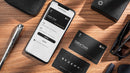 ColdLar Touch Cryptocurrency Hardware Wallet