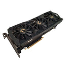 ZOTAC GAMING GeForce RTX 2080 Ti AMP GPU Graphics Card - USED