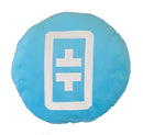 Decorating Stuffed Plush Pillow