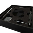 HODLR Stealth Edition Seed Key Phrase Backup - Black