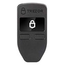 Trezor One - Cryptocurrency Hardware Wallet