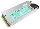 HP Hewlett Packard 1200W Silver Power Supply HSTNS-PL11