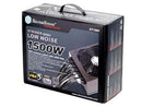 Silverstone Tek 1500W 80 Plus Silver Modular Power Supply