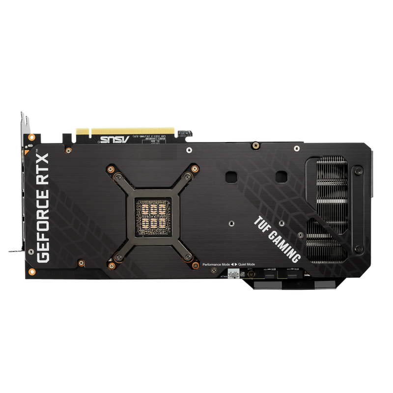 ASUS TUF GeForce RTX 3080 10GB GPU Graphics Card