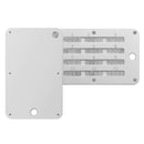 ArlinaL Stainless Steel Seed Key Phrase Backup - Letter Plates