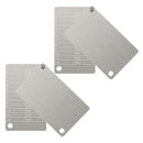 HOTOP Cryptocurrency Seed Key Phrase Backup