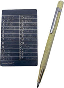 KENIEN TOOLS Cryptocurrency Seed Key Phrase Backup