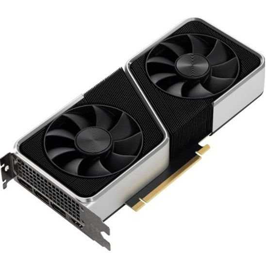 NVIDIA GeForce RTX 3060 Ti Founders Edition 8GB GDDR6 NON LHR Open Box