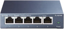 TP-Link 5-Port Gigabit Ethernet Network Switch